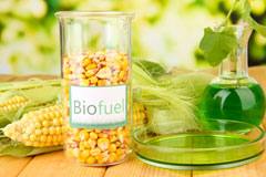 Rocksavage biofuel availability
