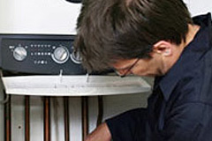 boiler repair Rocksavage